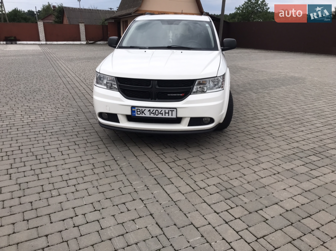 2016 Dodge Journey - мініатюра 49