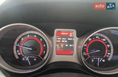 Внедорожник / Кроссовер Dodge Journey 2020 в 