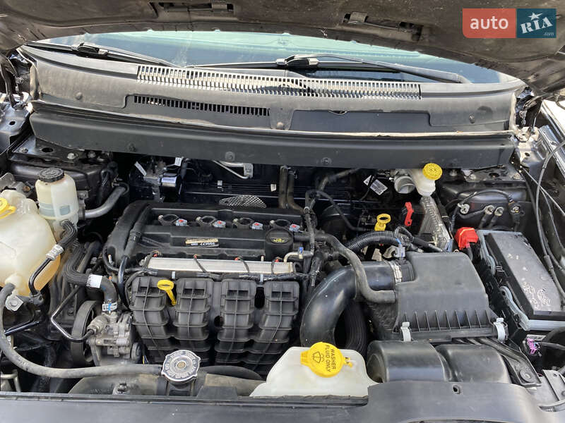 Внедорожник / Кроссовер Dodge Journey 2020 в Киеве