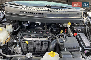 Внедорожник / Кроссовер Dodge Journey 2020 в 