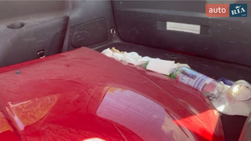 Внедорожник / Кроссовер Dodge Journey 2019 в Львове