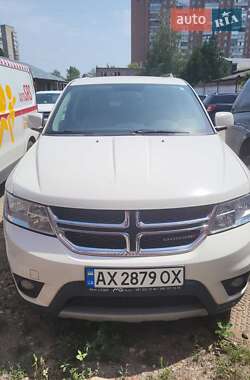 Внедорожник / Кроссовер Dodge Journey 2017 в Харькове