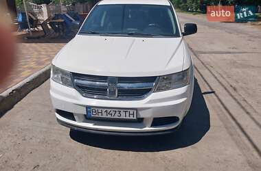 Внедорожник / Кроссовер Dodge Journey 2015 в Измаиле
