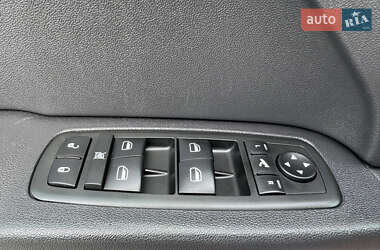 Внедорожник / Кроссовер Dodge Journey 2010 в 