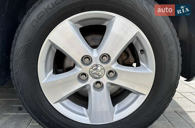 Внедорожник / Кроссовер Dodge Journey 2010 в 