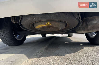 Внедорожник / Кроссовер Dodge Journey 2010 в 