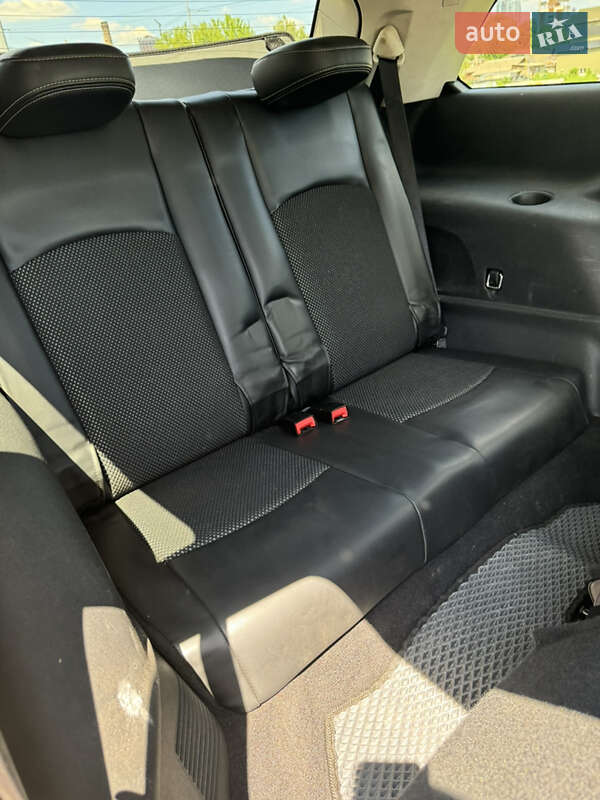 Внедорожник / Кроссовер Dodge Journey 2016 в Виннице