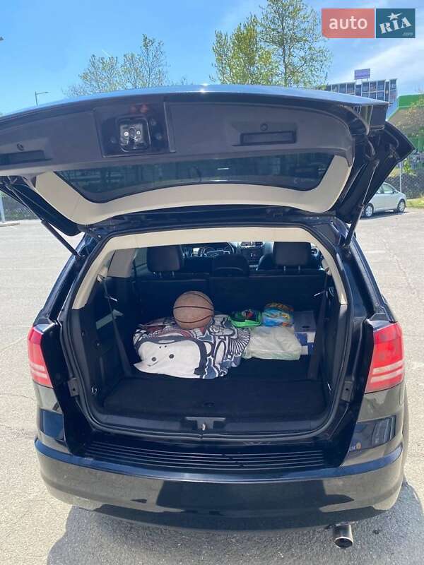 Внедорожник / Кроссовер Dodge Journey 2014 в Днепре