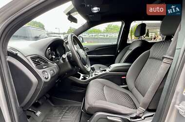 Внедорожник / Кроссовер Dodge Journey 2016 в 