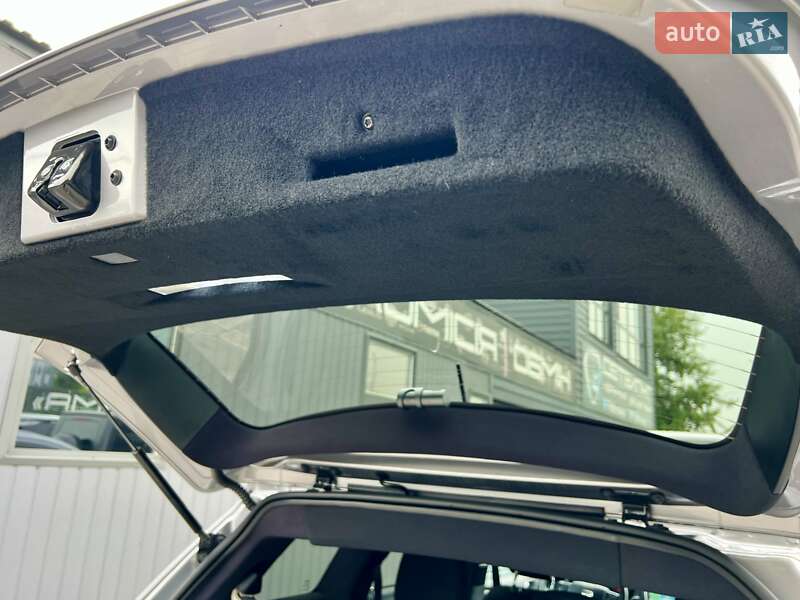 Позашляховик / Кросовер Dodge Journey 2016 в Києві