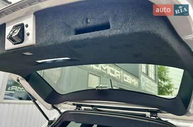Внедорожник / Кроссовер Dodge Journey 2016 в 