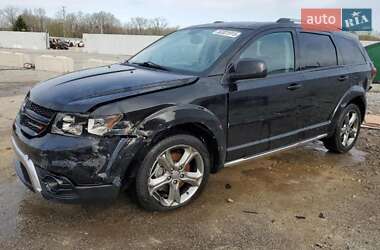 Внедорожник / Кроссовер Dodge Journey 2017 в Киеве