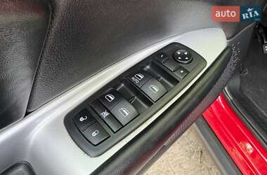 Внедорожник / Кроссовер Dodge Journey 2020 в 