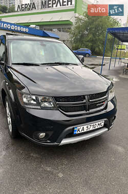 Внедорожник / Кроссовер Dodge Journey 2019 в Киеве
