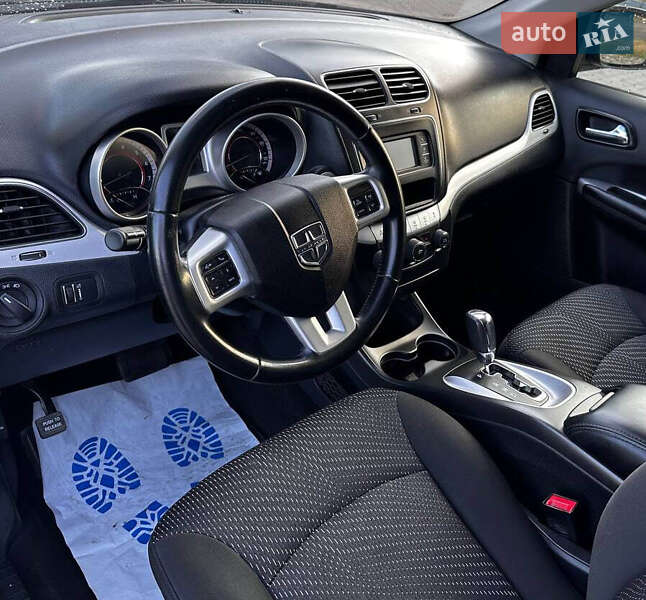 Внедорожник / Кроссовер Dodge Journey 2020 в Киеве