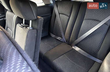 Внедорожник / Кроссовер Dodge Journey 2020 в 