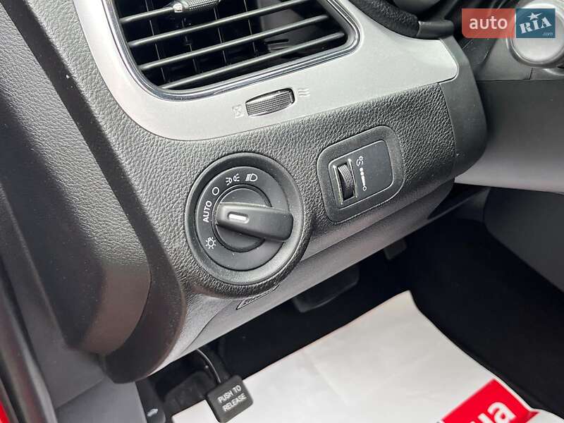 Внедорожник / Кроссовер Dodge Journey 2017 в Киеве фото 34 Внедорожник / Кроссовер Dodge Journey 2017 в Киеве