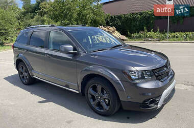 Внедорожник / Кроссовер Dodge Journey 2020 в Киеве