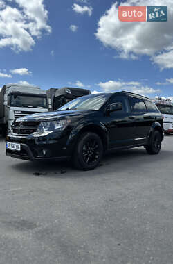 Внедорожник / Кроссовер Dodge Journey 2019 в Виннице