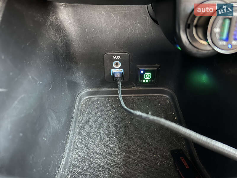 Внедорожник / Кроссовер Dodge Journey 2019 в Киеве фото 17 Внедорожник / Кроссовер Dodge Journey 2019 в Киеве