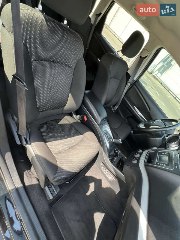 Внедорожник / Кроссовер Dodge Journey 2019 в Киеве фото 30 Внедорожник / Кроссовер Dodge Journey 2019 в Киеве