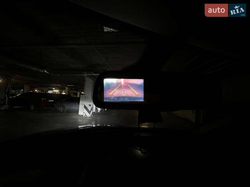 Внедорожник / Кроссовер Dodge Journey 2019 в Киеве фото 39 Внедорожник / Кроссовер Dodge Journey 2019 в Киеве