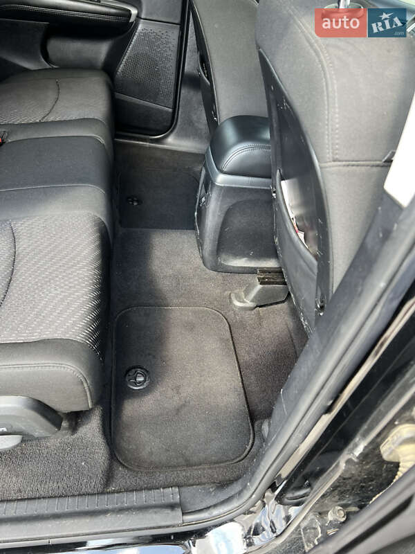 Внедорожник / Кроссовер Dodge Journey 2019 в Киеве фото 46 Внедорожник / Кроссовер Dodge Journey 2019 в Киеве