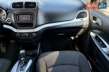Внедорожник / Кроссовер Dodge Journey 2019 в 