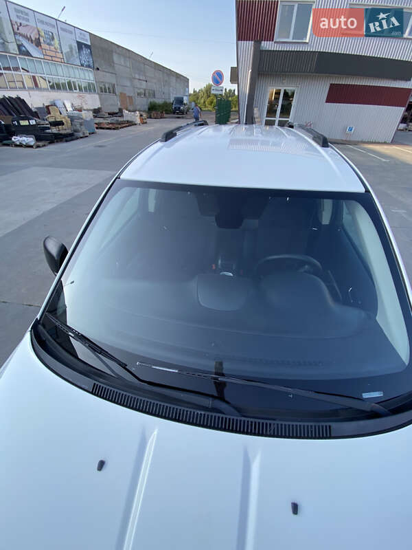 Позашляховик / Кросовер Dodge Journey 2018 в Бердичеві фото 8 Позашляховик / Кросовер Dodge Journey 2018 в Бердичеві