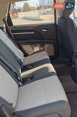 Внедорожник / Кроссовер Dodge Journey 2009 в 