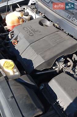 Внедорожник / Кроссовер Dodge Journey 2009 в 