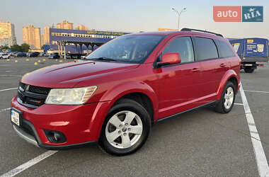 Внедорожник / Кроссовер Dodge Journey 2015 в Киеве