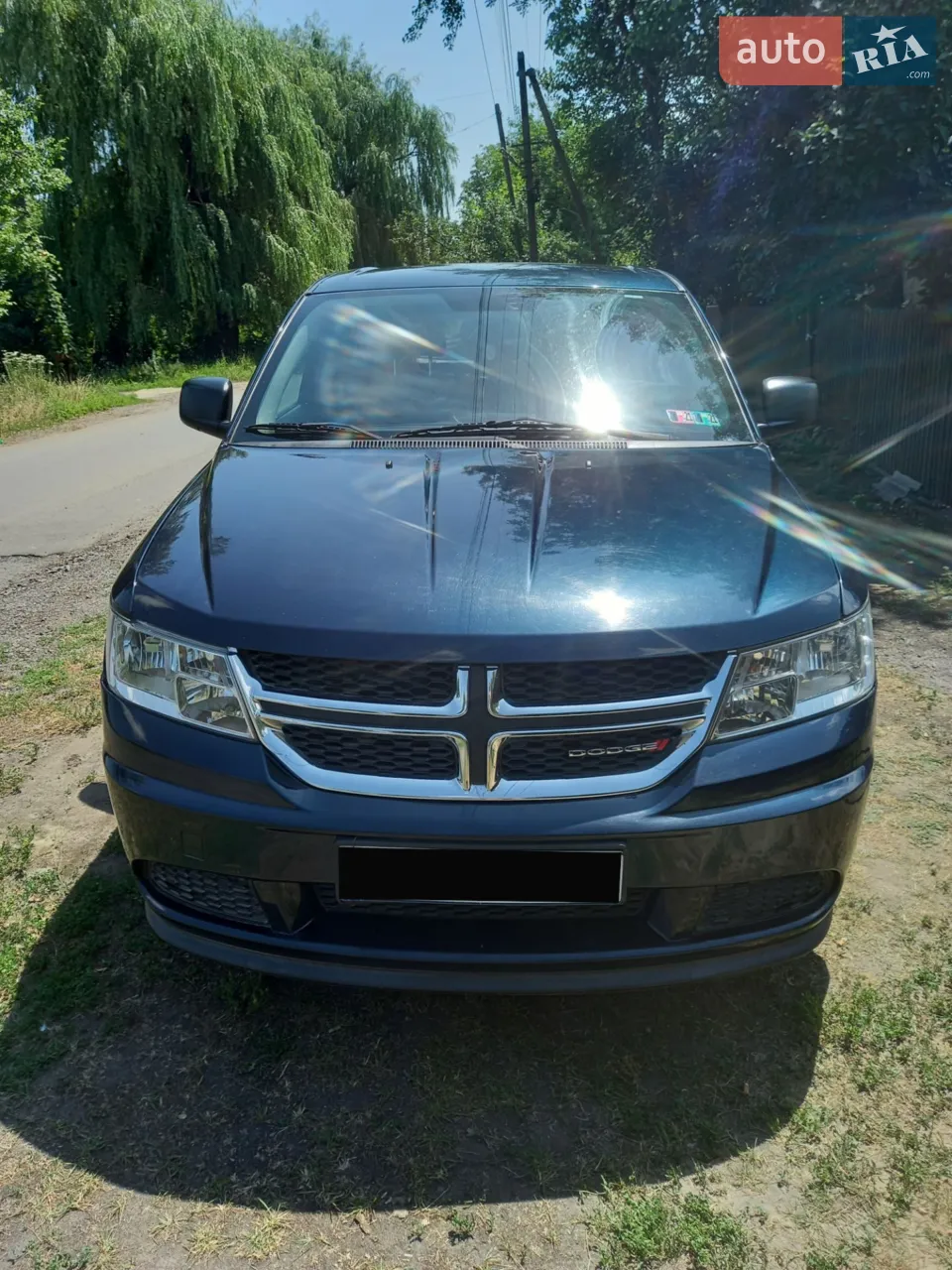2011 Dodge Journey - мініатюра 40