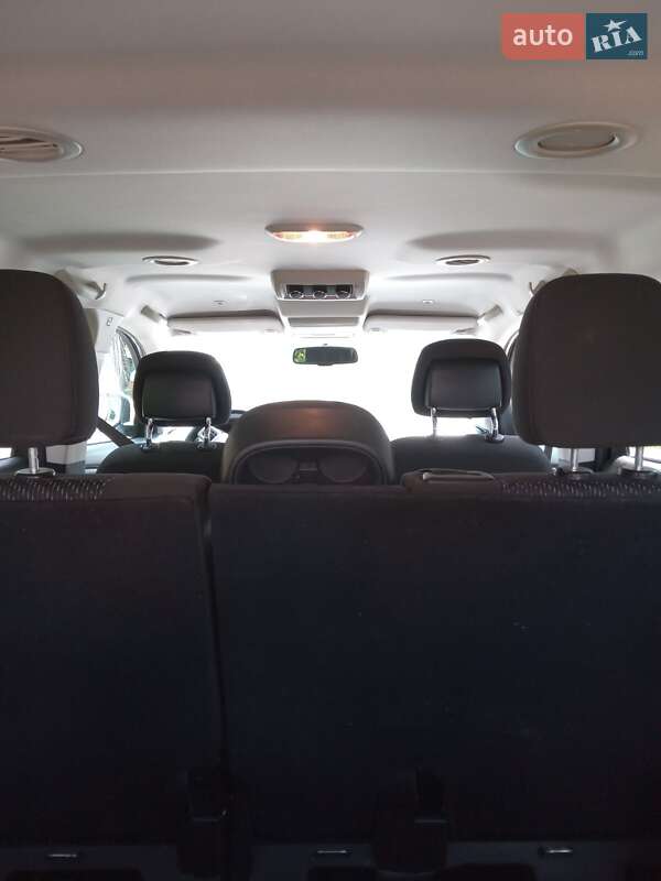 Внедорожник / Кроссовер Dodge Journey 2017 в Рахове