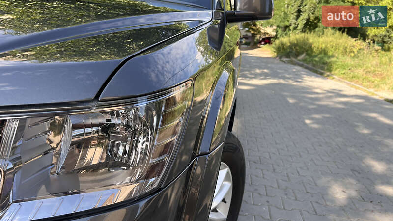 Внедорожник / Кроссовер Dodge Journey 2016 в Ивано-Франковске фото 51 Внедорожник / Кроссовер Dodge Journey 2016 в Ивано-Франковске