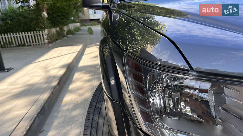 Внедорожник / Кроссовер Dodge Journey 2016 в Ивано-Франковске фото 56 Внедорожник / Кроссовер Dodge Journey 2016 в Ивано-Франковске