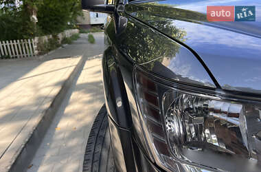 Позашляховик / Кросовер Dodge Journey 2016 в 