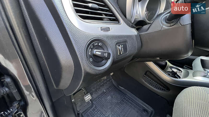 Внедорожник / Кроссовер Dodge Journey 2016 в Ивано-Франковске фото 66 Внедорожник / Кроссовер Dodge Journey 2016 в Ивано-Франковске