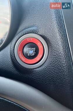 Внедорожник / Кроссовер Dodge Journey 2020 в 