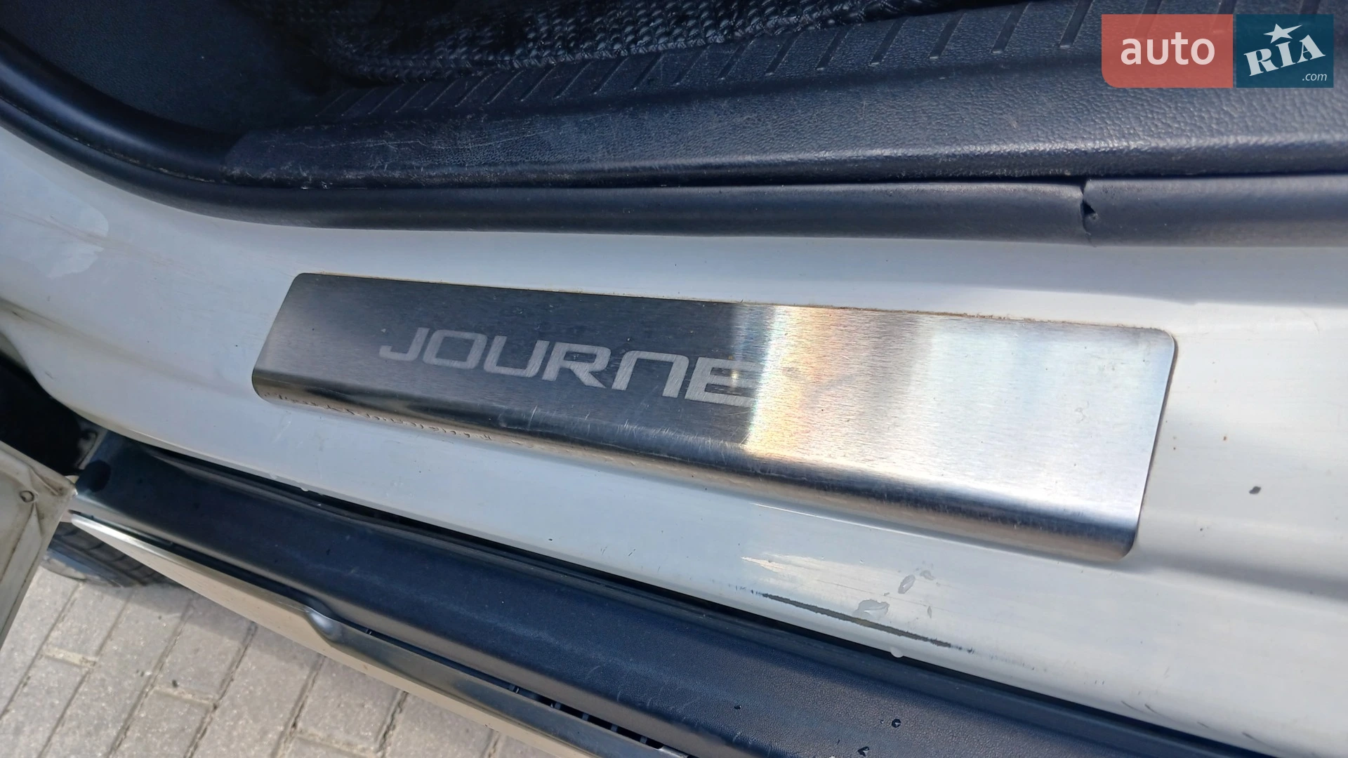 2015 Dodge Journey - мініатюра 30