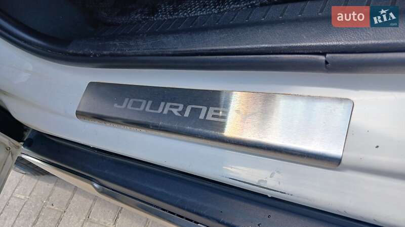 Внедорожник / Кроссовер Dodge Journey 2015 в Луцке
