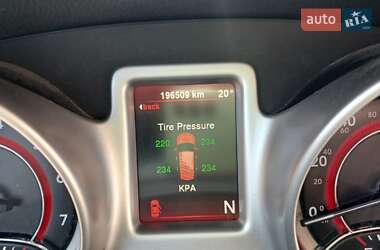 Внедорожник / Кроссовер Dodge Journey 2015 в Луцке