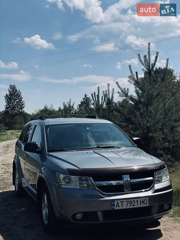 Dodge Journey 2009