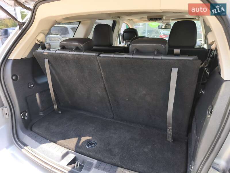 Внедорожник / Кроссовер Dodge Journey 2020 в Днепре