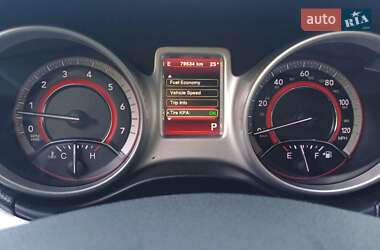 Внедорожник / Кроссовер Dodge Journey 2019 в 