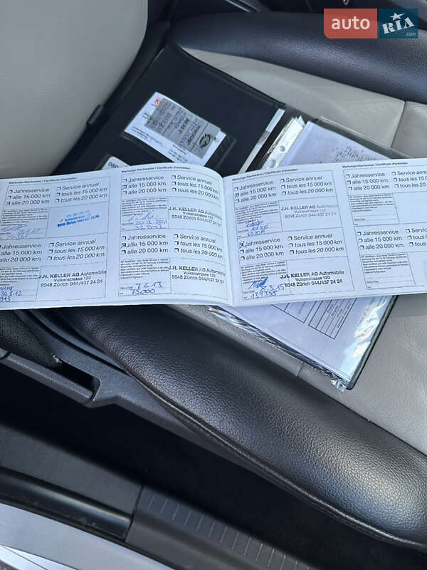 Позашляховик / Кросовер Dodge Journey 2009 в Володимирці