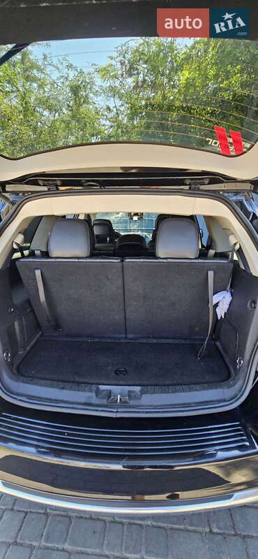 Позашляховик / Кросовер Dodge Journey 2018 в Ізмаїлі