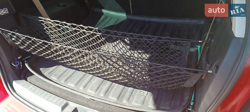 Внедорожник / Кроссовер Dodge Journey 2012 в Киеве