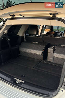 Внедорожник / Кроссовер Dodge Journey 2015 в 