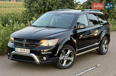 Внедорожник / Кроссовер Dodge Journey 2015 в Борисполе